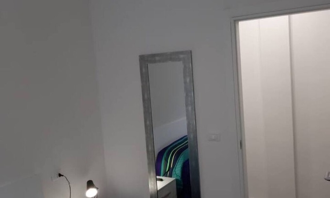 Ferrara Apartment | Apartment Feast