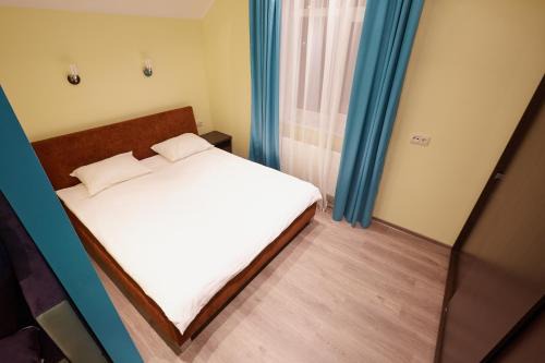 Yavory Apartment | Apartment Fedkovycha