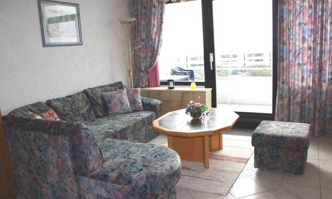 Fehmarn Apartment | Apartment Fehmarn Baltic Sea beach and sea view