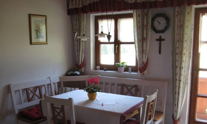Hintersee Apartment | Apartment Feichtenstein - house builder