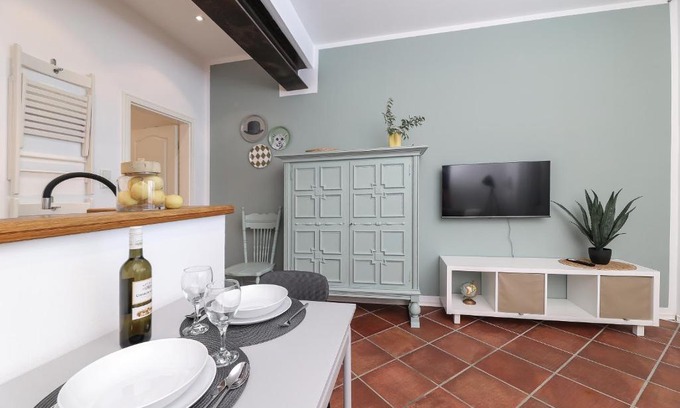 Volosko Apartment | Apartment FERIA 1