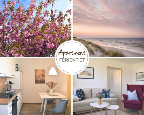 Bergen auf Ruegen Apartment | Apartment Ferientiet