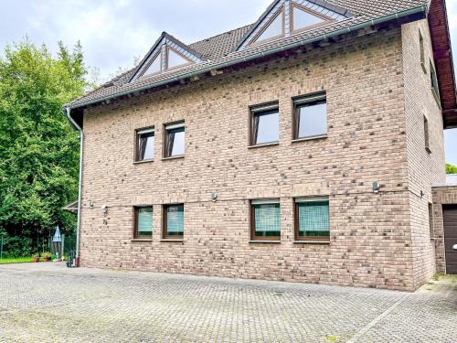 Adenau Apartment | Apartment Ferienapartments Adenau-3 by Interhome