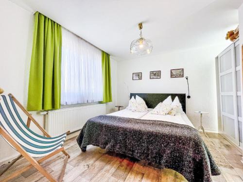 Chemnitz Apartment | Apartment Ferienwohnung Naturblick Karla Rößler by Interhome