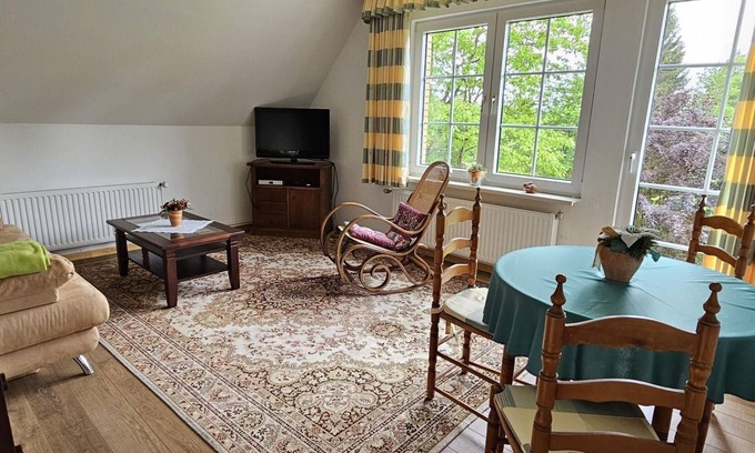 Bockswiese Apartment | Apartment Fewo Esche 2