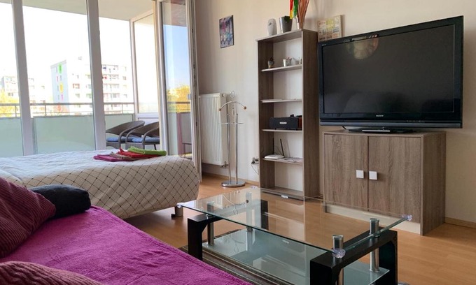 Olomouc Apartment | Apartment Fiala