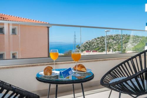 Veliko Brdo Apartment | Apartment Filou