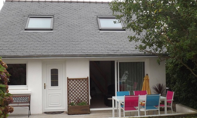 La Foret-Fouesnant House | Apartment/flat - La foret fouesnant