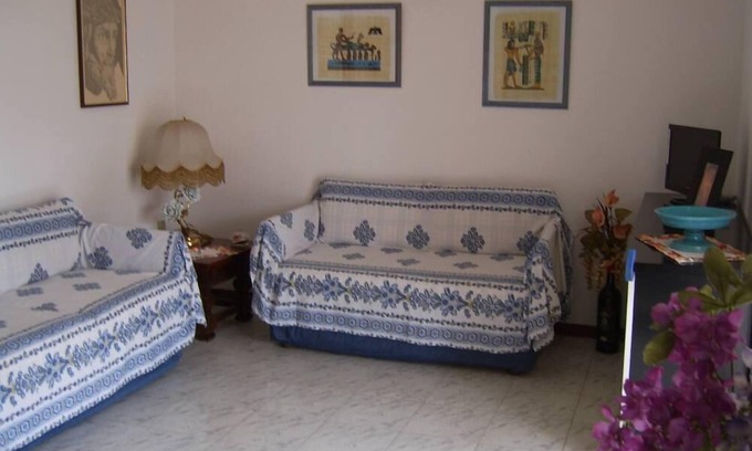 Marina di Grosseto Apartment | Apartment/flat - Marina di grosseto