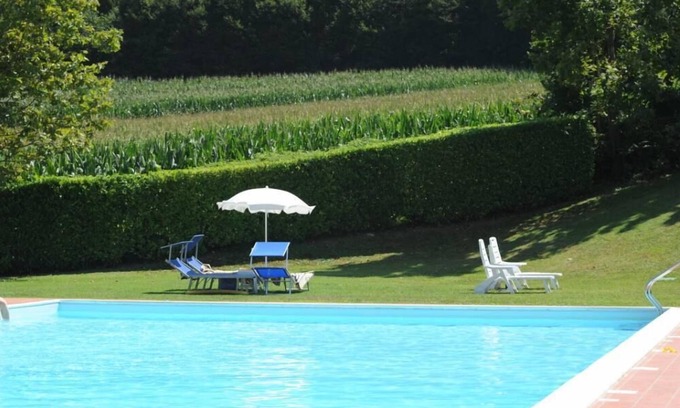 Monte Apartment | Apartment/flat - PADENGHE