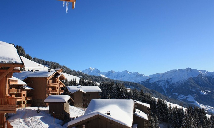 Bisanne 1500 Apartment | Apartment/flat - Villard sur doron
