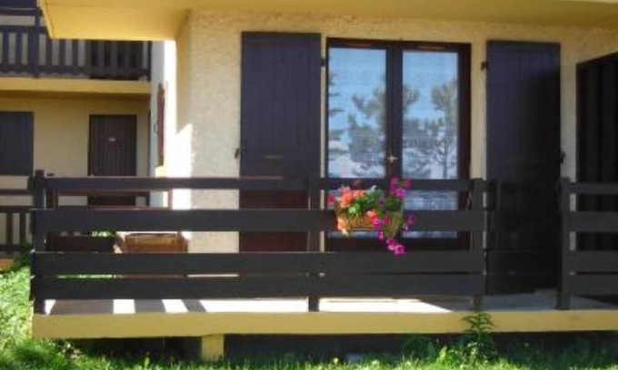 Risoul Apartment | apartment/flat - 1 room - 4/5 persons
