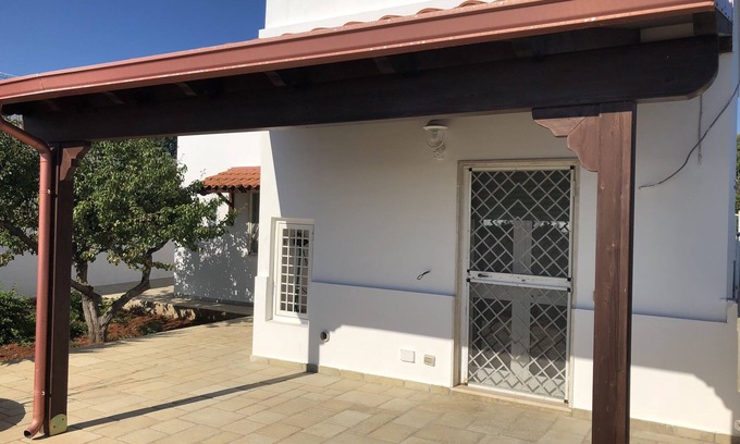 Posto Rosso Villa | Apartment/flat - Alliste