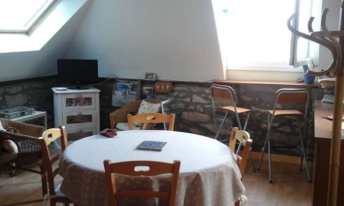 Treboul Apartment | Apartment/flat - Douarnenez Tréboul