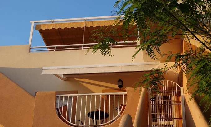 La Azohia Apartment | Apartment/ flat - La azohia
