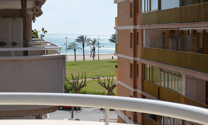 La Pineda Apartment | Apartment/flat - LA PINEDA DE SALOU