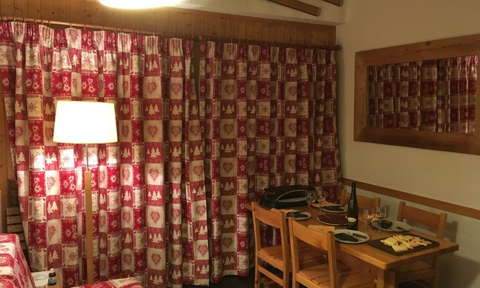Meribel-Mottaret Apartment | Apartment/flat - Méribel-mottaret