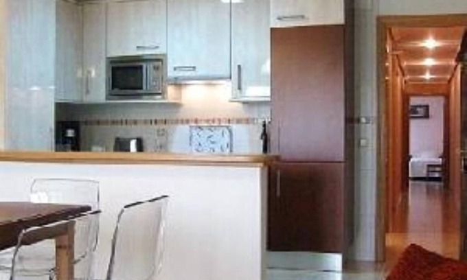 Plasencia Apartment | Apartment/flat - Plasencia