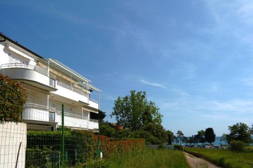 Basanija Apartment | Apartment Flavia 1 near the beach, with seaview in Umag - Zambratija