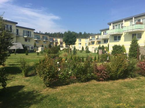 Gelbensande Apartment | Apartment Fledermäuschen
