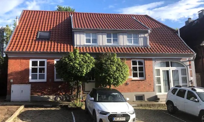 Bad Segeberg Apartment | Apartment Fledermaus