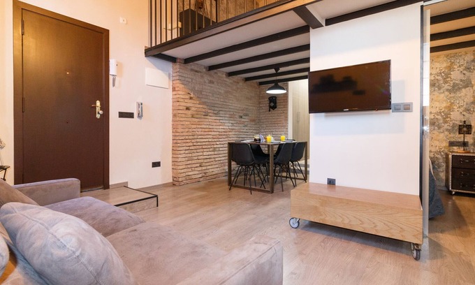 Provencals del Poblenou Apartment | *Apartment Fluvia MT
