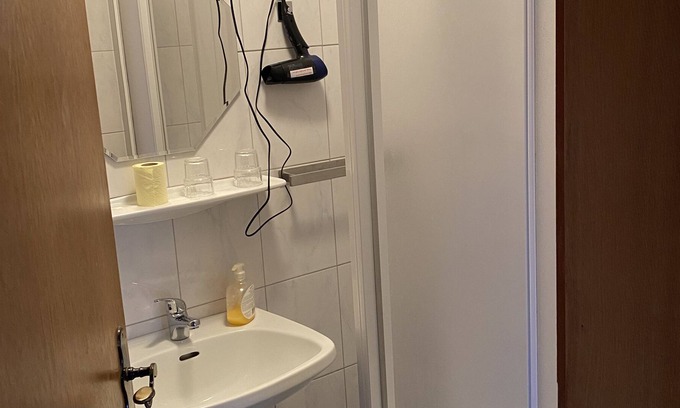 Stall Apartment | Apartment Flying Hirsch located in the Mölltal