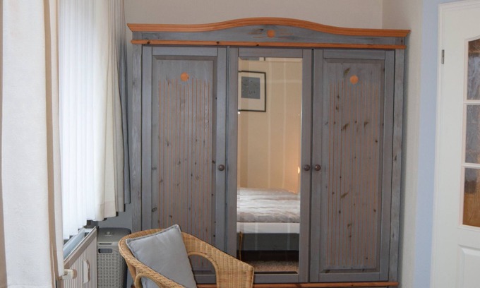Schonberger Strand Apartment | Apartment for 2 guests with 56m² in Schönberger Strand (10312)