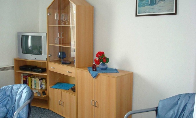 Vitte Apartment | Apartment for 2 people - Seahorse