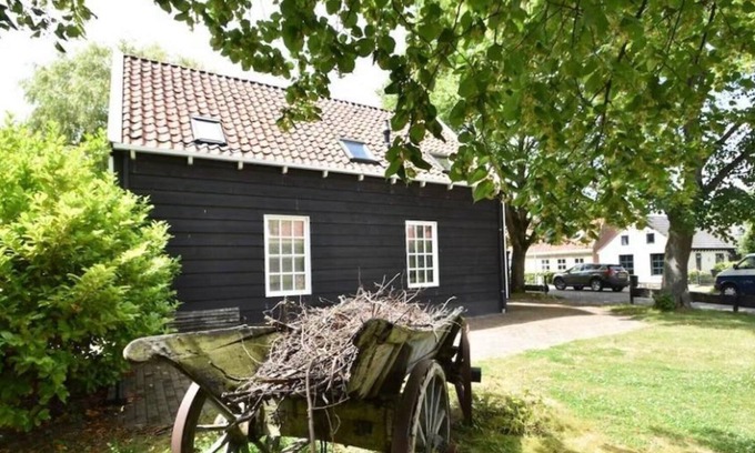 Wolphaartsdijk House | Apartment for 2 people in Wolphaartsdijk