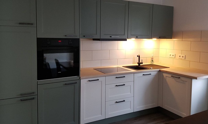 Wuelfrath Apartment | Apartment for 2 people