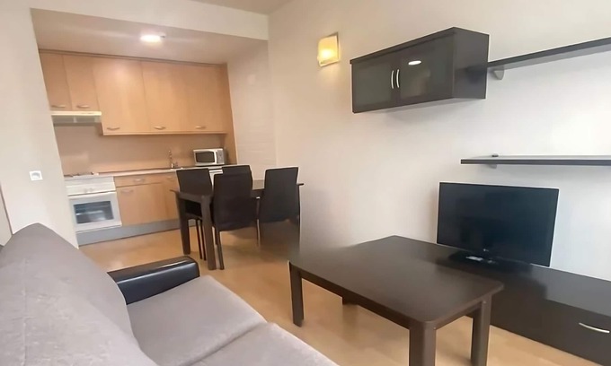 Rejas Apartment | Apartment for 3 people