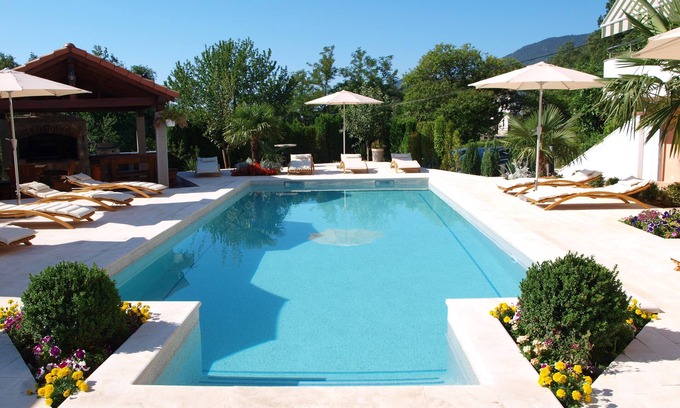 Opric Apartment | Apartment for 4-5 people, 2 bedrooms, 2 bathrooms, 2 Baklon