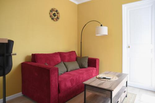 Epinettes Apartment | Apartment for 4 - near Square des Batignolles