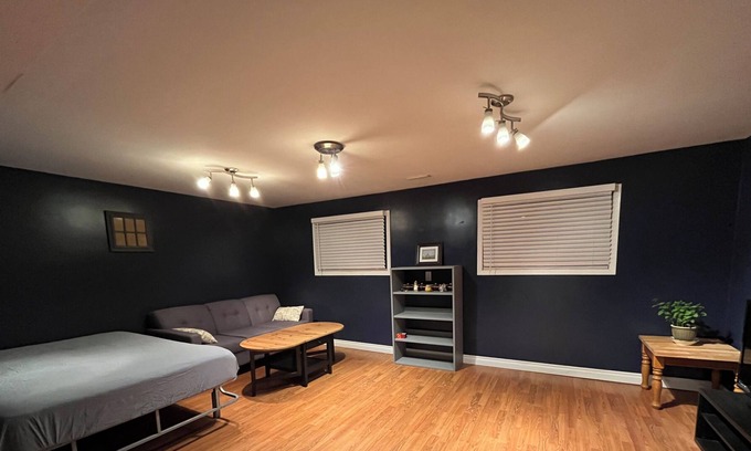 Port Weller West Apartment | Apartment for Family Vacation or Short Term Rental in St Catharines, Niagara