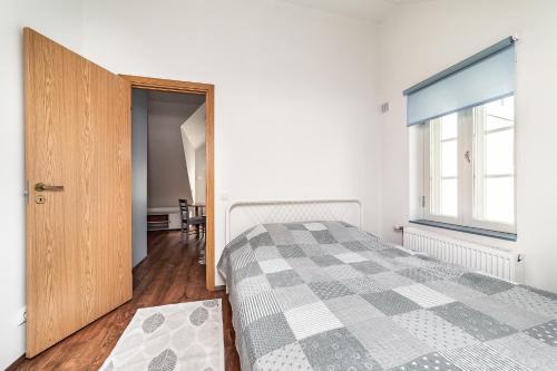 Kalamaja Apartment | Apartment for four with free parking