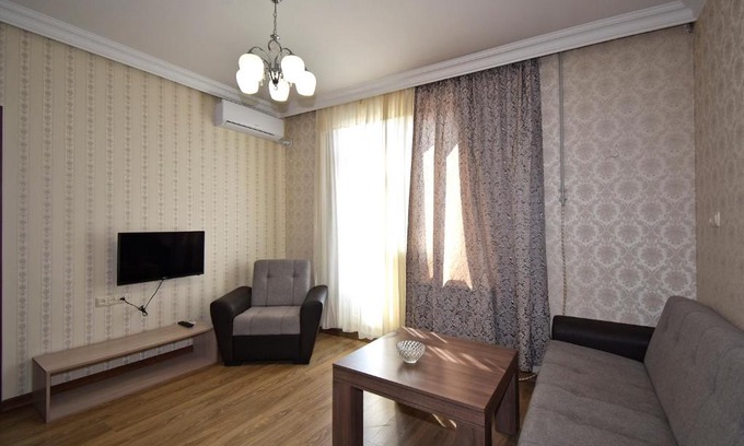 Yerevan Apartment | Apartment for guest A1