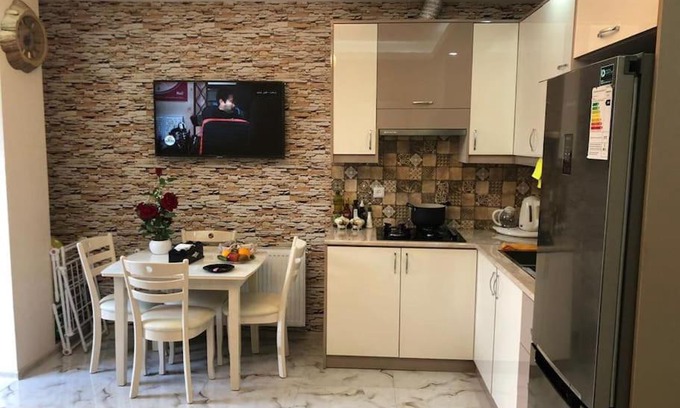 Saburtalo Apartment | Apartment for rent in Saburtalo