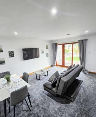 Forres Apartment | Apartment Forres View by Interhome