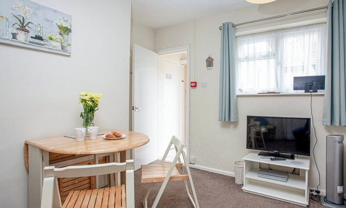 Roundham Cottage | Apartment Four - UK39840