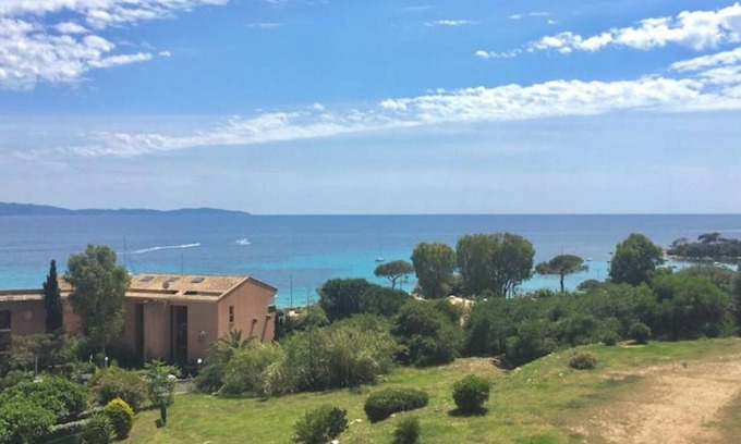 Corse-du-Sud Apartment | Apartment
