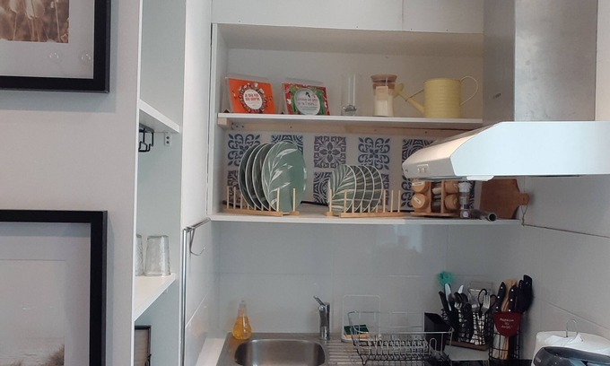 Le Perreux-sur-Marne Apartment | Apartment