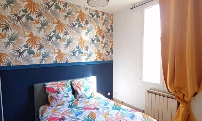 Saint-Martin Apartment | Apartment