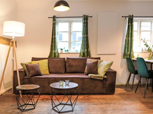 Mirow Apartment | Apartment Friedrich-Wilhelm II by Interhome