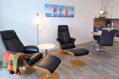 Dangast Apartment | Apartment Friesland 3, Am Alten Deich 26 5