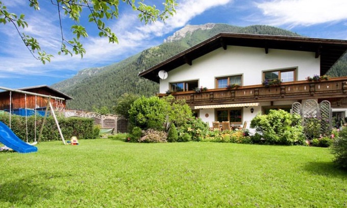 Bichlbach Apartment | Apartment Gästehaus Müller