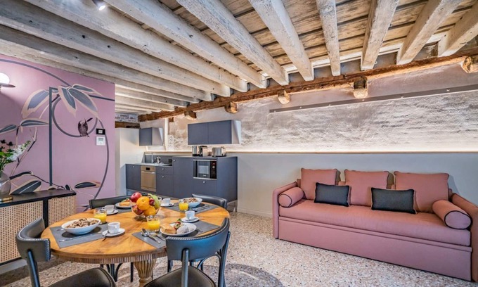 Castello Villa | Apartment Gabriella - Two Bedroom Villa, Sleeps 4
