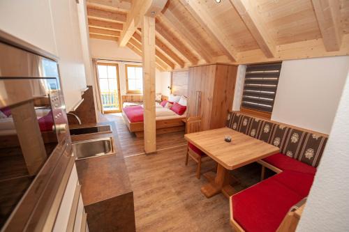 Zwickenberg Apartment | Apartment Gailtalblick