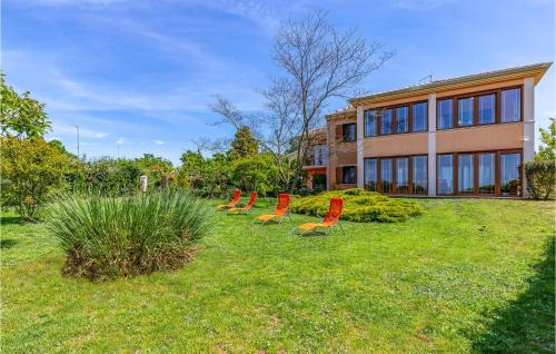 Gajana Apartment | Apartment Gajana Croatia