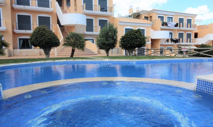 Pata de Baixo Apartment | Apartment Garcas Lounge - By Dalma Portuguesa